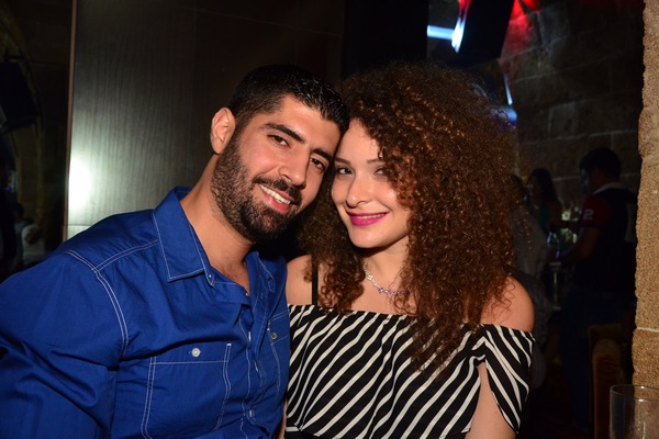 Taiga Batroun on Saturday Night